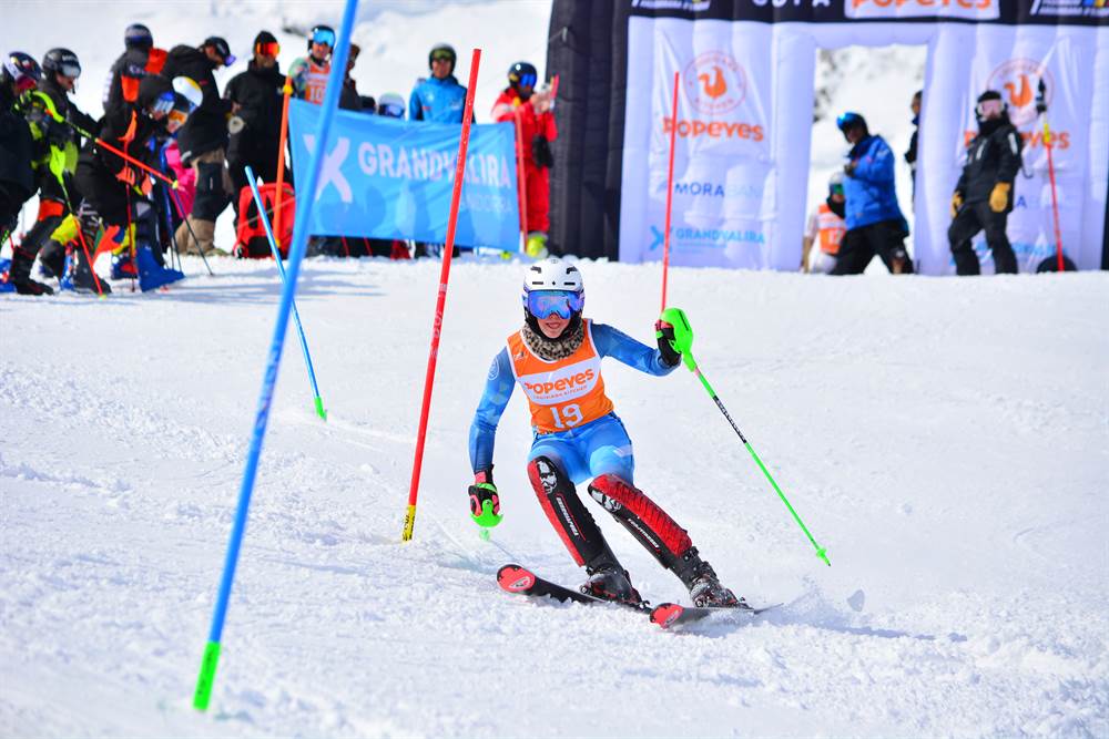 Trofeu Morabanc 2026