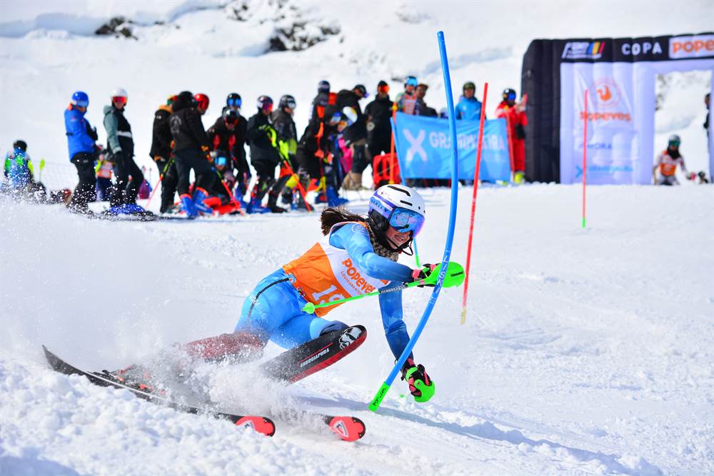 Trofeu Morabanc 2026