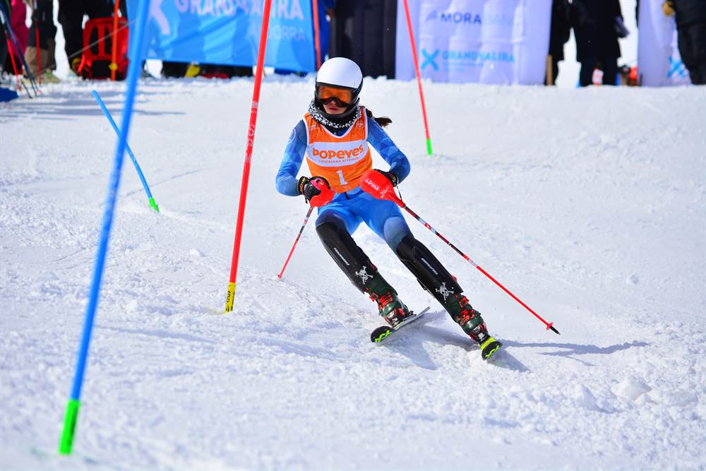 Trofeu Morabanc 2026