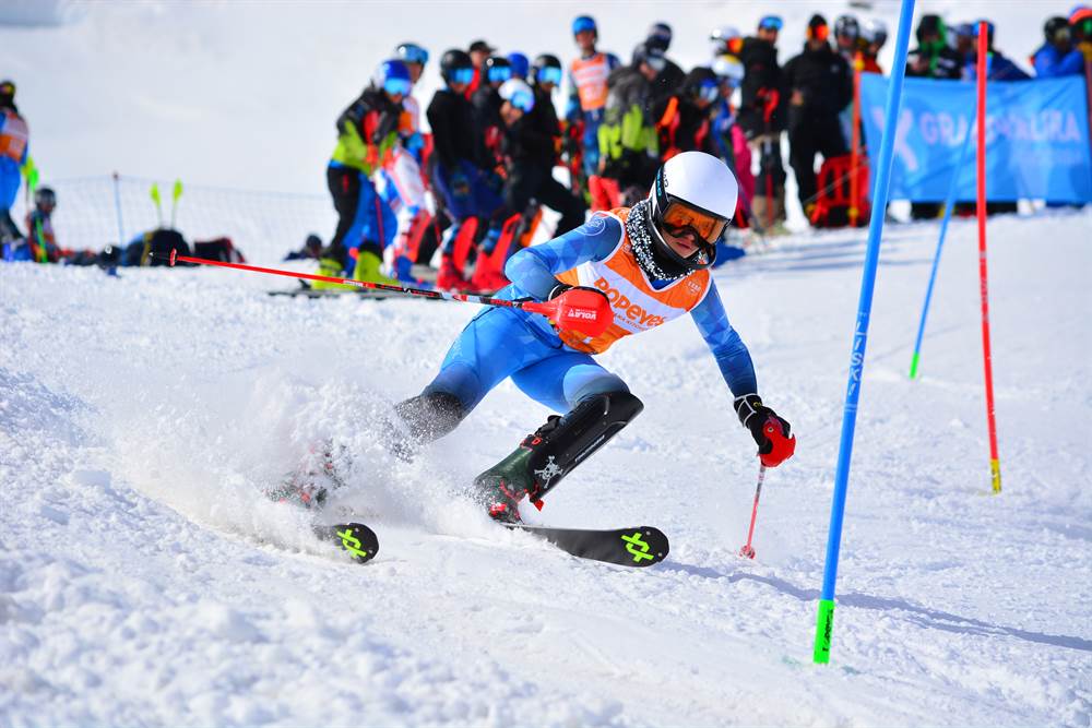 Trofeu Morabanc 2026