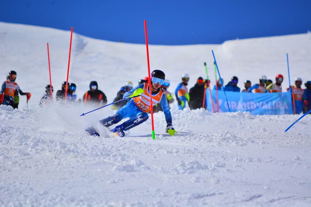 Trofeu Morabanc 2026