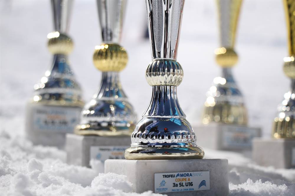 Trofeu Morabanc 2026