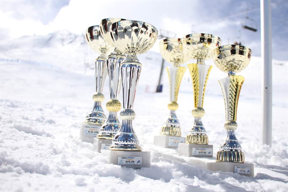 Trofeu Morabanc 2026