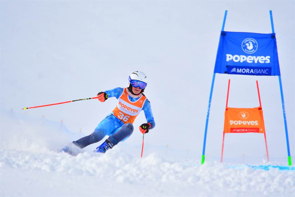 Trofeu Morabanc 2026