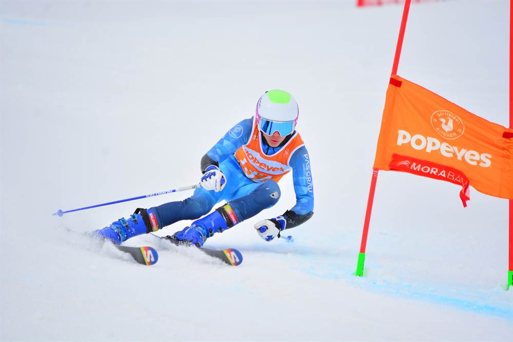 Trofeu Morabanc 2026