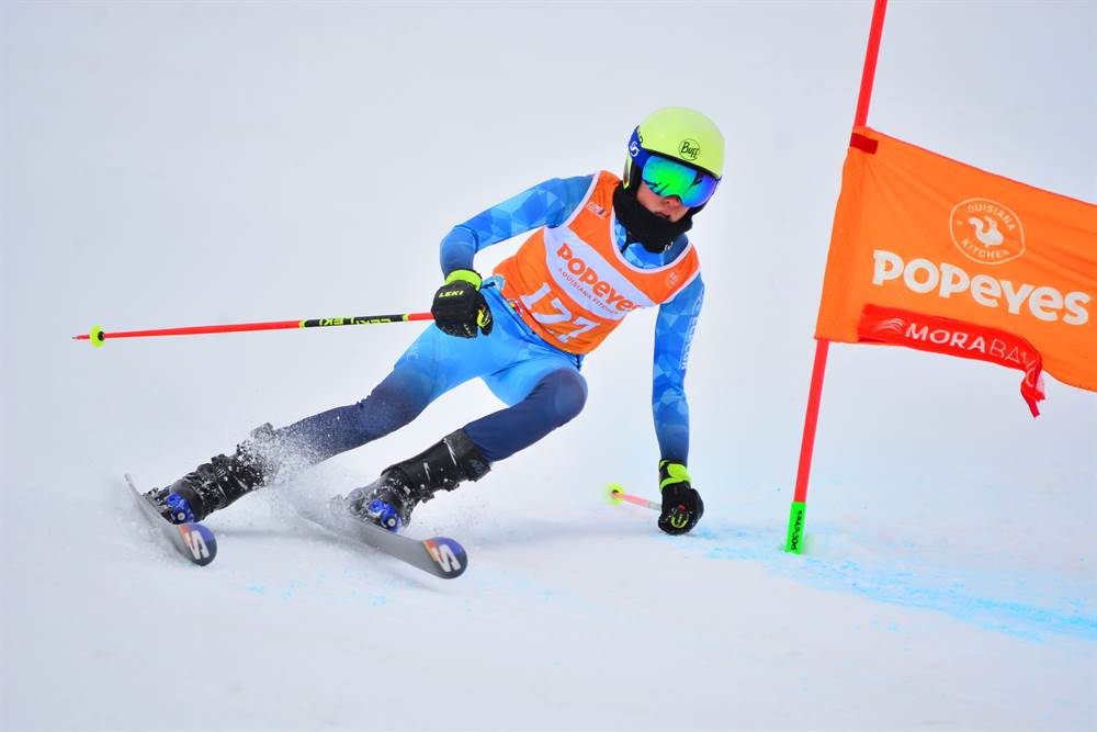 Trofeu Morabanc 2026