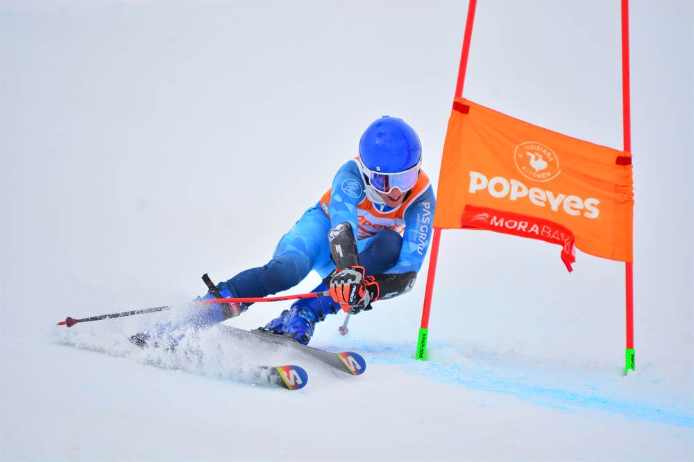 Trofeu Morabanc 2026