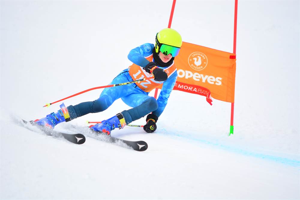 Trofeu Morabanc 2026