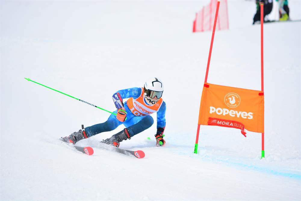 Trofeu Morabanc 2026