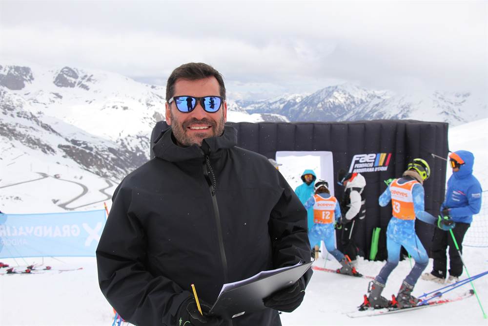 Trofeu Morabanc 2026