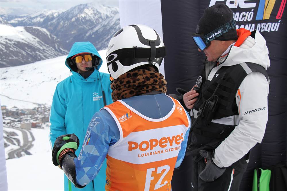 Trofeu Morabanc 2026