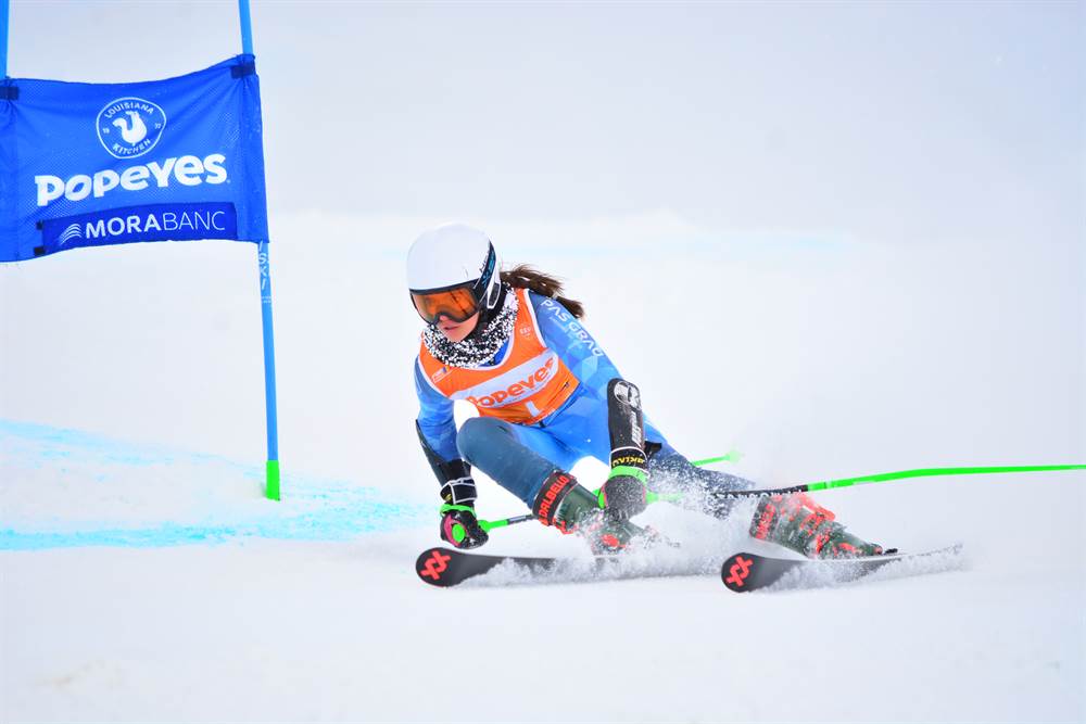 Trofeu Morabanc 2026