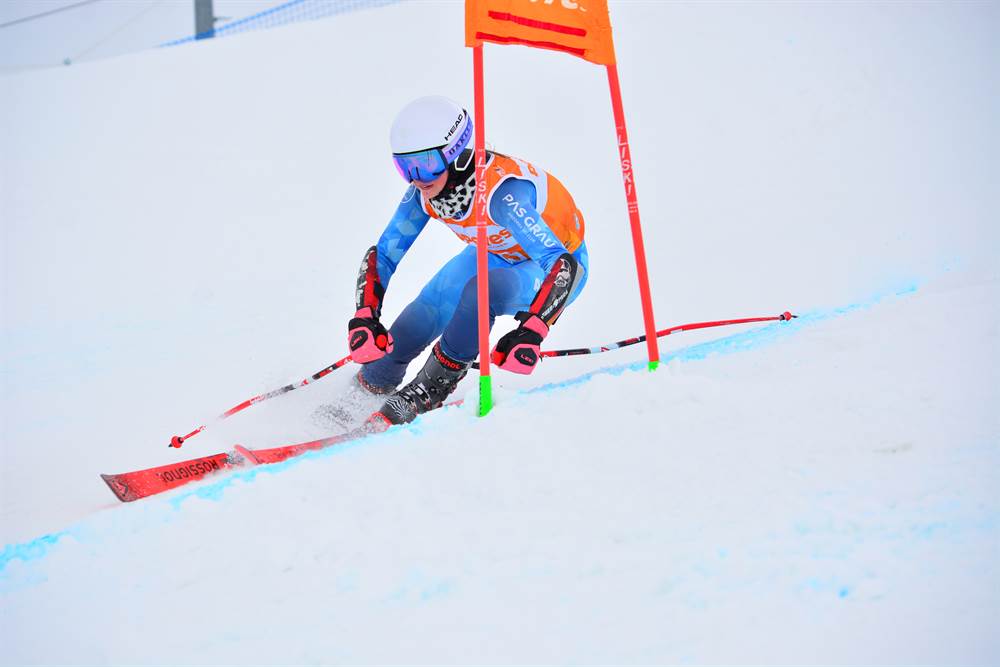 Trofeu Morabanc 2026