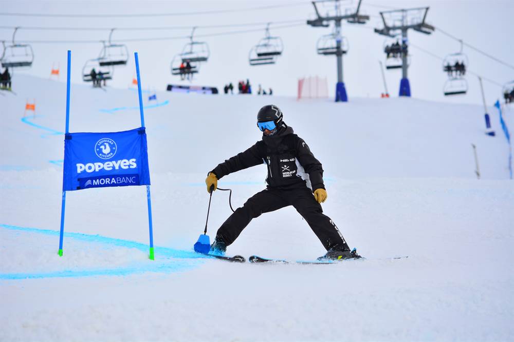 Trofeu Morabanc 2026