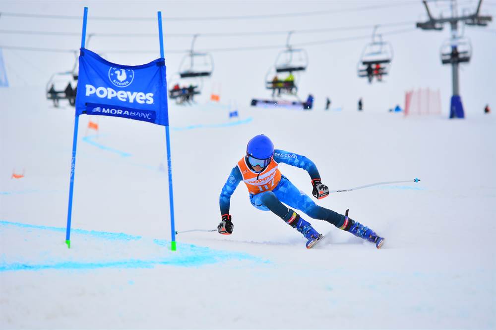 Trofeu Morabanc 2026