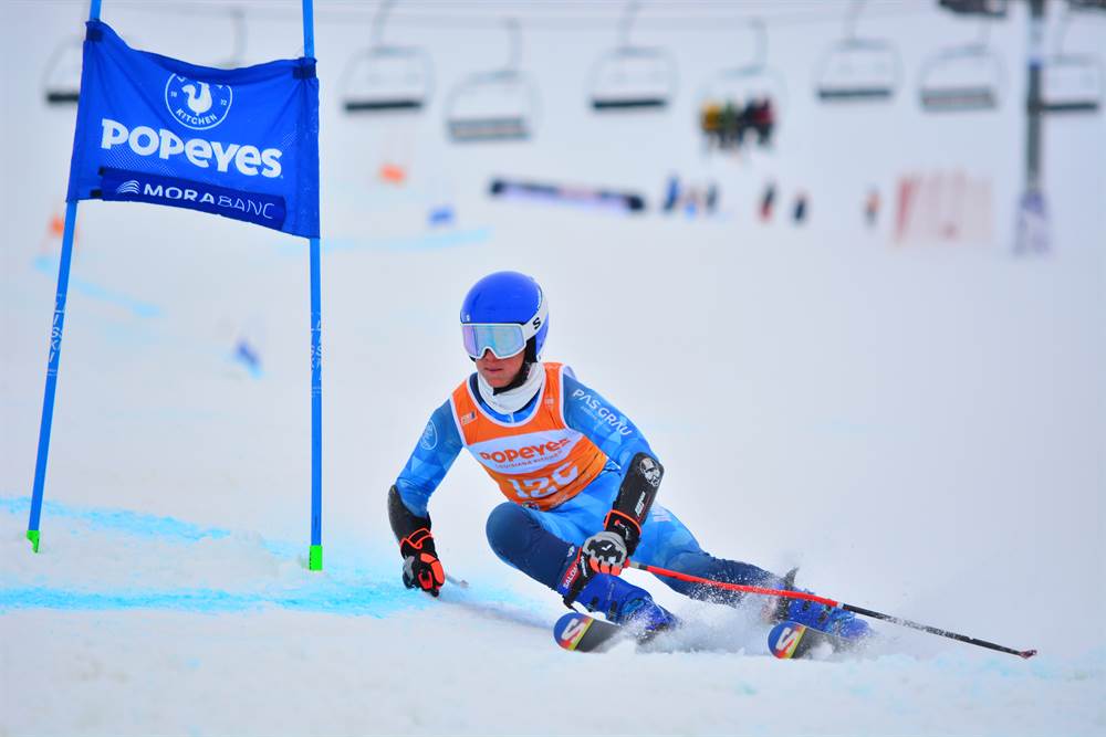 Trofeu Morabanc 2026