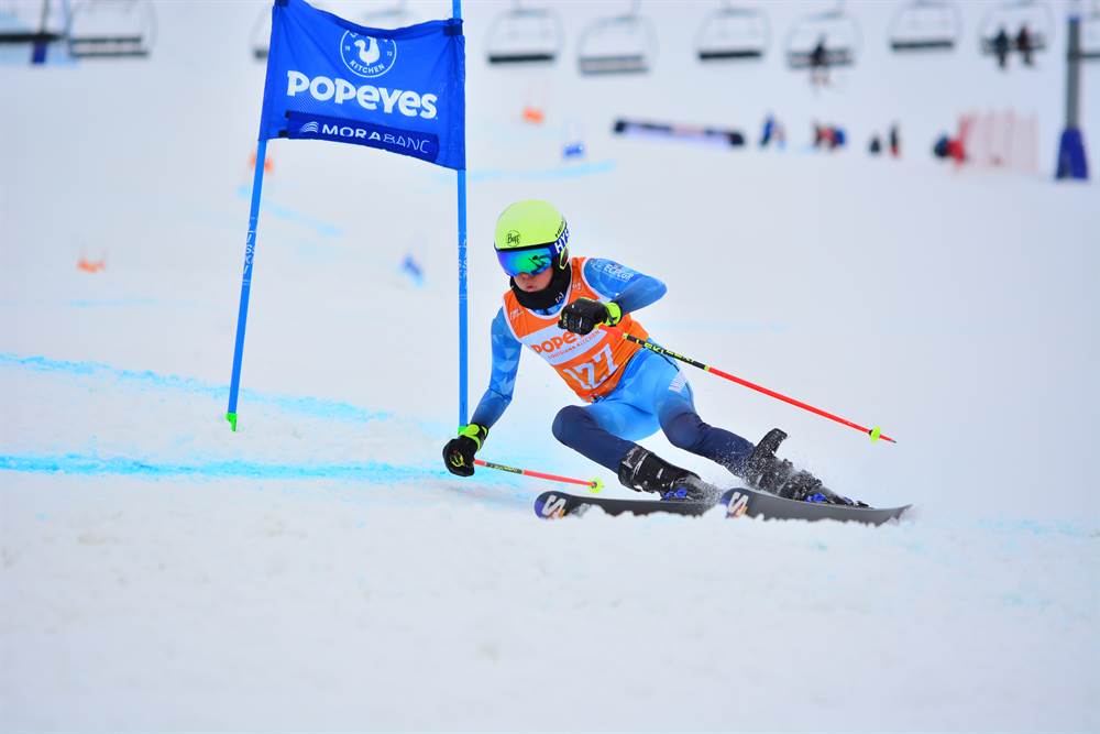 Trofeu Morabanc 2026