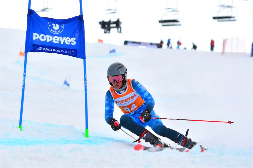 Trofeu Morabanc 2026