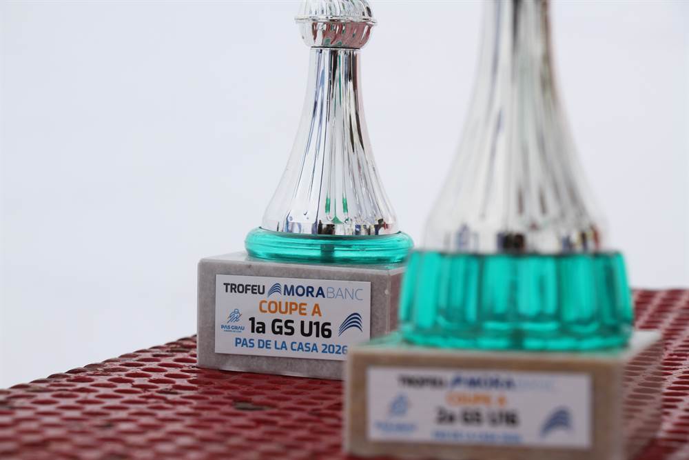 Trofeu Morabanc 2026